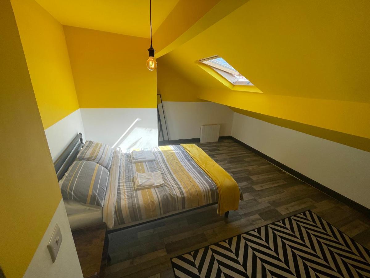 The Willow - Superb Spacious 3 Bed Room Apartment 黑潭 外观 照片